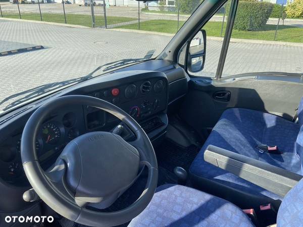 Iveco Daily - 9