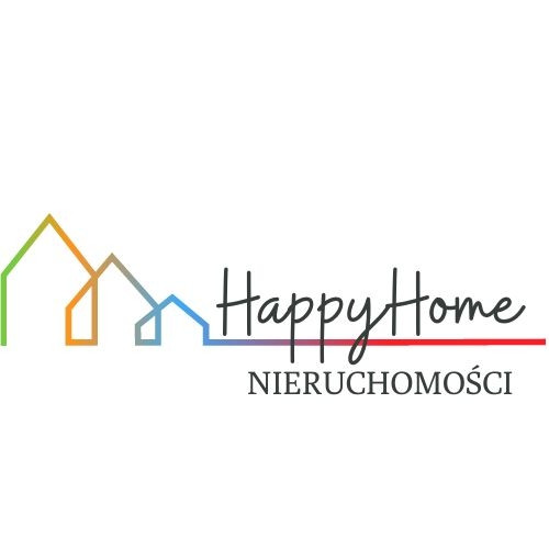 HappyHome  Michał Chmielnik