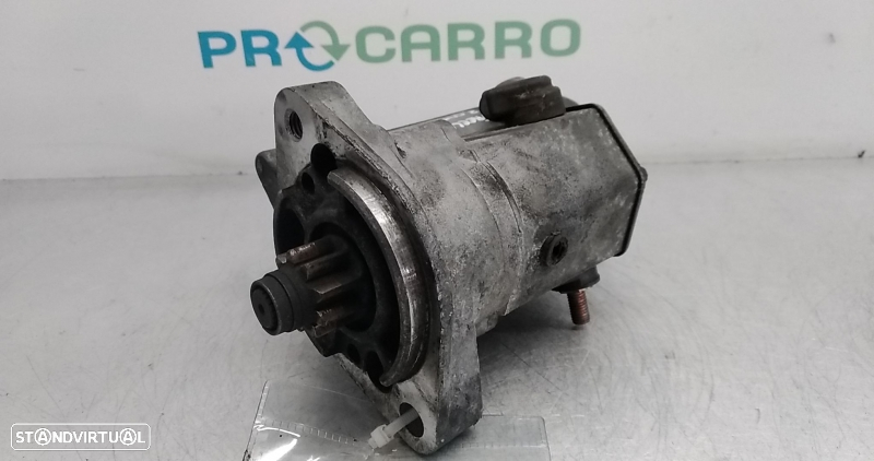 Motor De Arranque Land Rover Freelander (L314) - 2