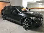 BMW X2 16 d sDrive Auto Pack M - 8