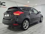 Ford Focus 1.5 TDCi Titanium - 4