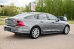 Volvo S90 D4 Geartronic Inscription - 10