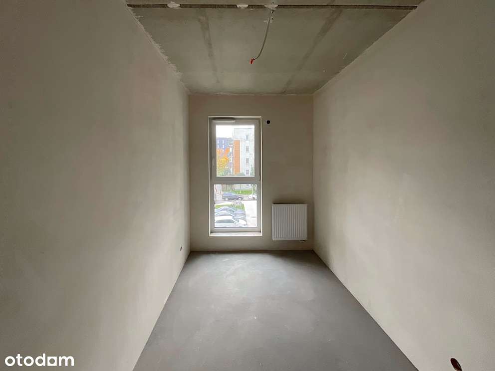 Funkcjonalne 3 pokoje , Podgórze-7