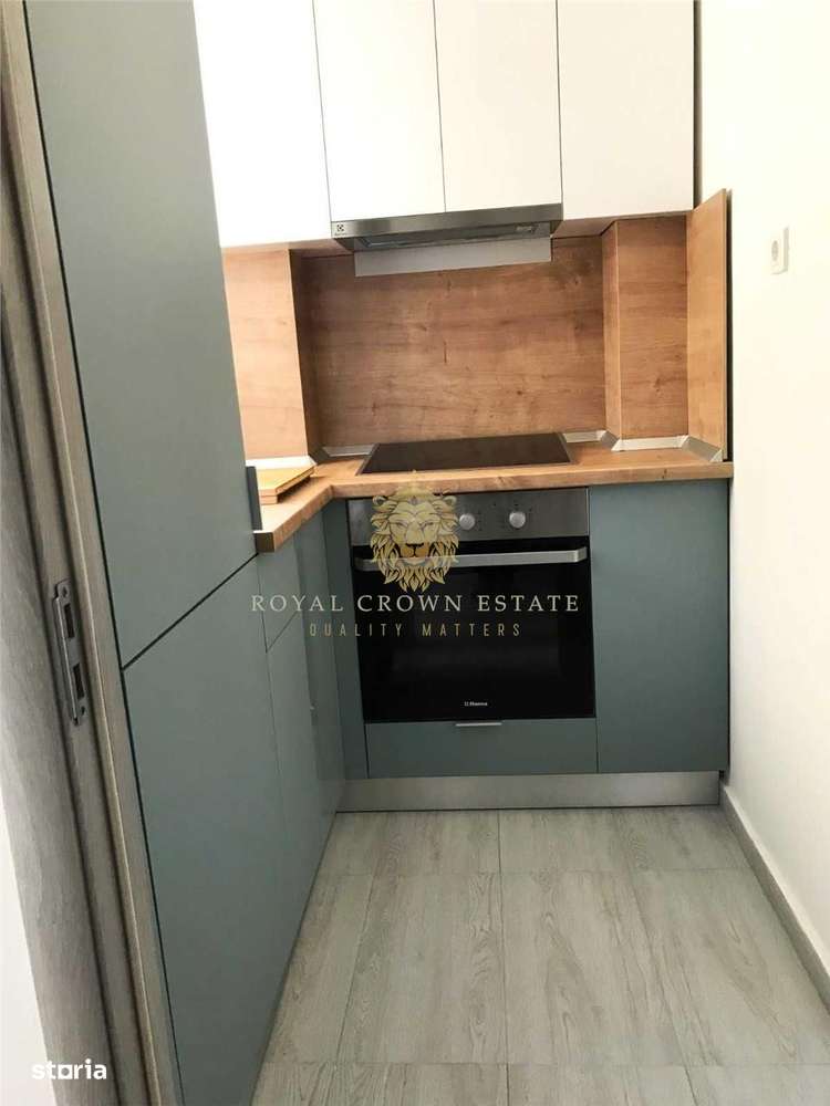 Apartament 2 camere Dorobanti, strada Amman - Imagine principală: 4/8