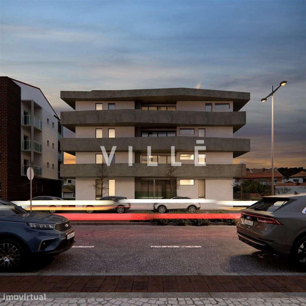 Apartamento T3 DUPLEX Venda em Oliveira do Bairro,Oliveira do Bairro-11