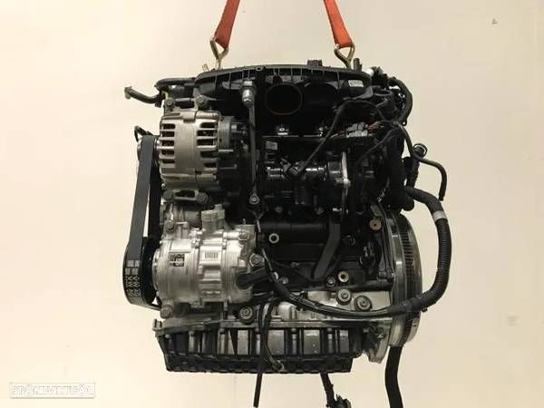 Motor CNT VOLKSWAGEN 2.0L 220 CV - 4