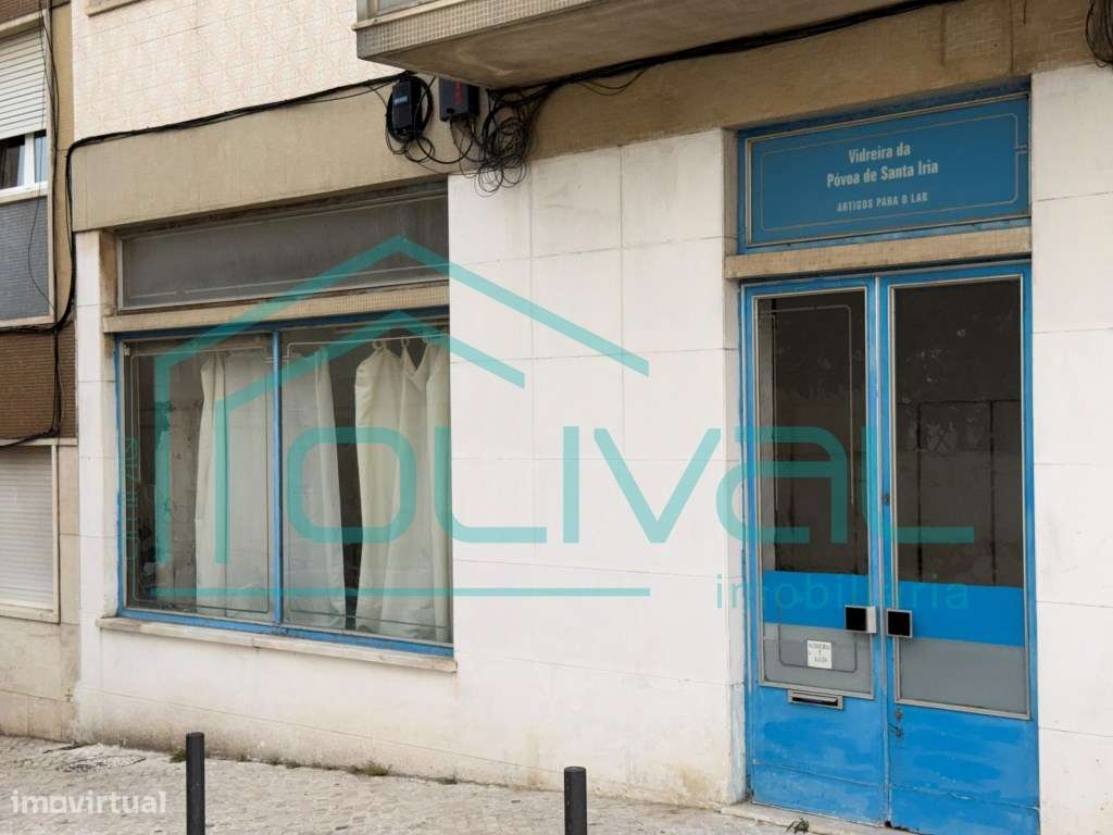 Loja Centro da Póvoa de Santa Iria-8