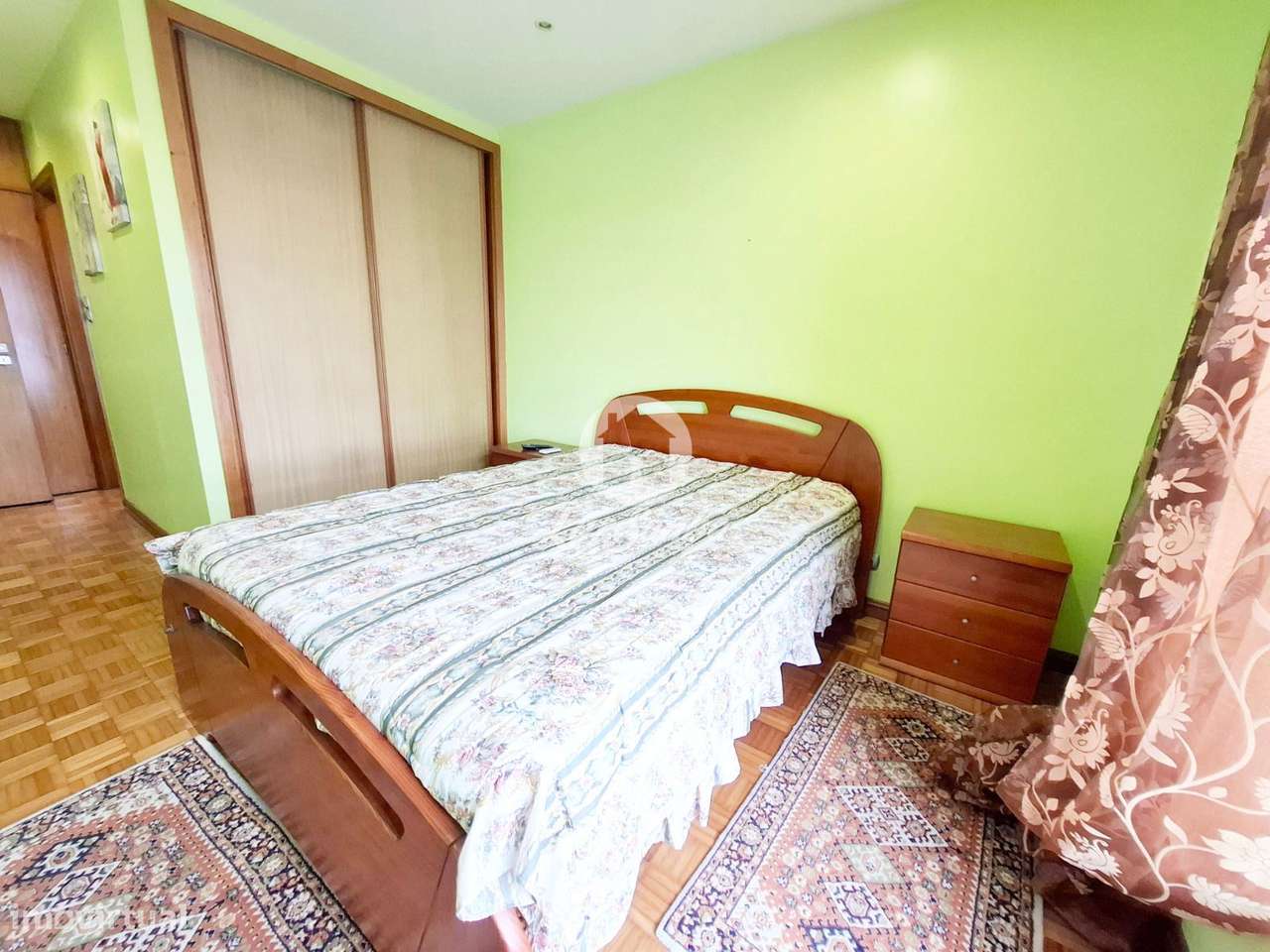 T1 com vista mar na Póvoa de Varzim - Grande imagem: 5/10