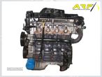 Motor Hyundai Accent 2006 1.6 16v  Ref: G4ED - 1