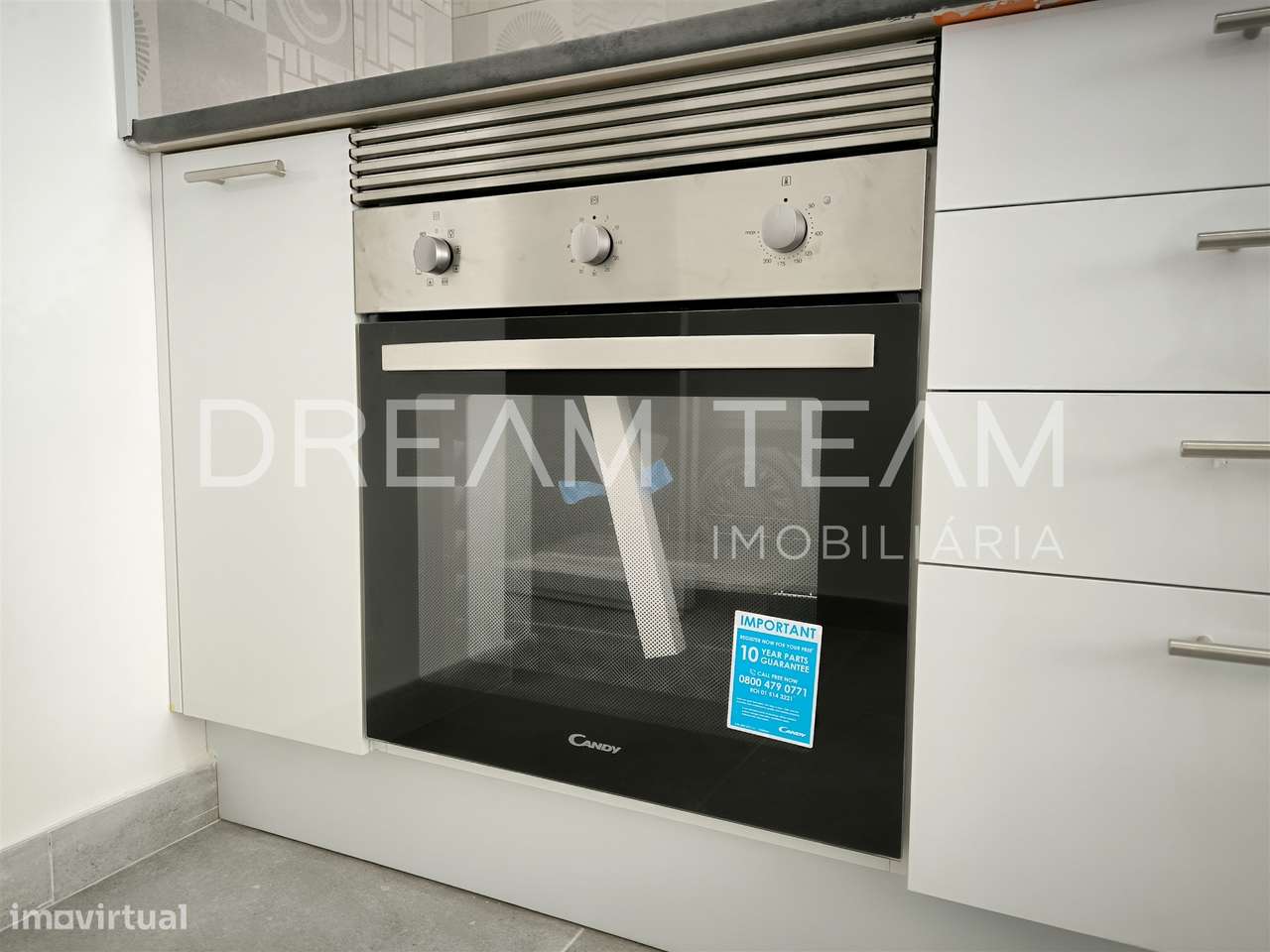 Apartamento T2, Alto do Seixalinho - Barreiro-10