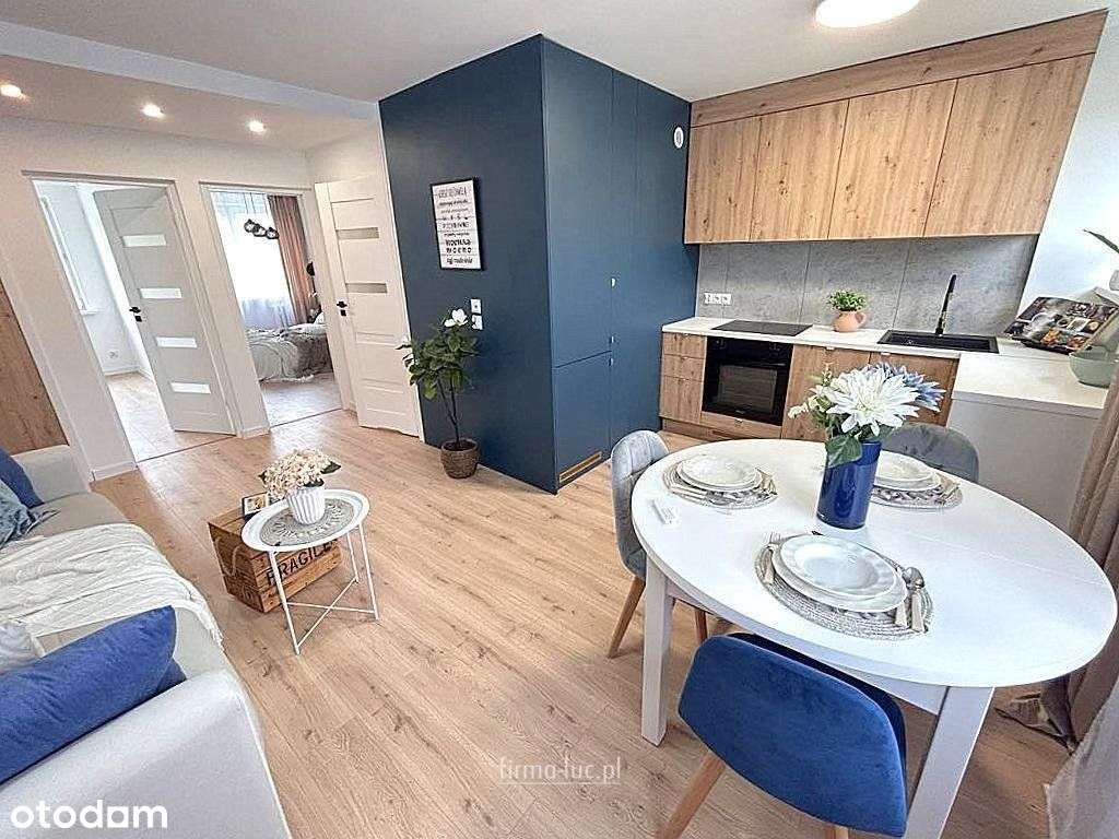 3 pokojowe mieszkanie blisko parku-3