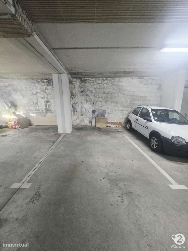 Apartamento T2 em Rio Tinto-16