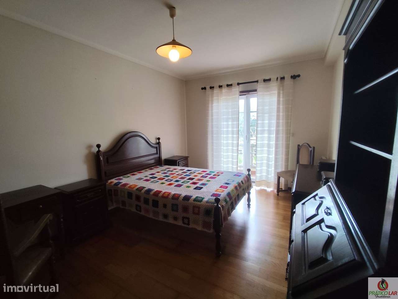 Andar Moradia T3 em São Bernardo-21