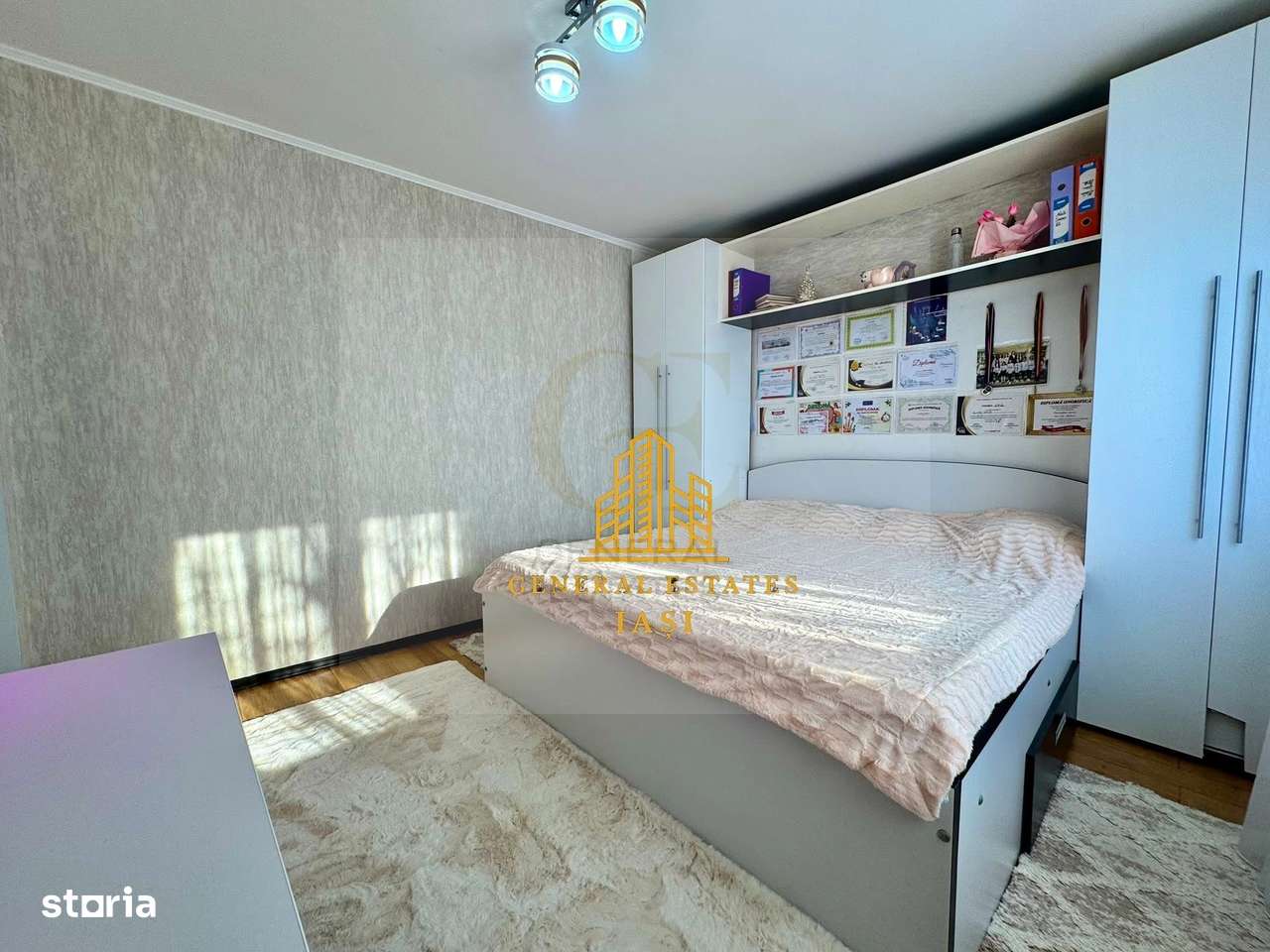 Vânzare apartament -Tătărași, Str. Vasile Lupu (Stația Flora) - Imagine principală: 4/20