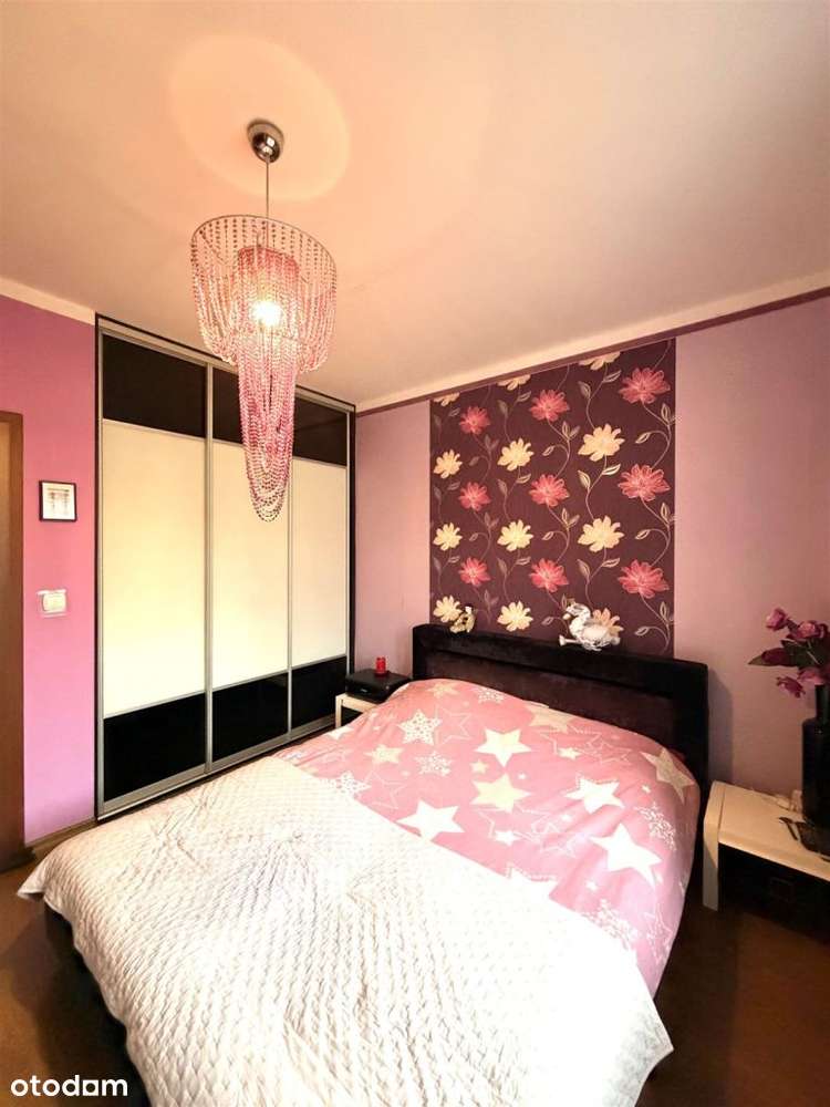 Dom w zabudowie bliźniaczej 110m² Na Krzekowie-3