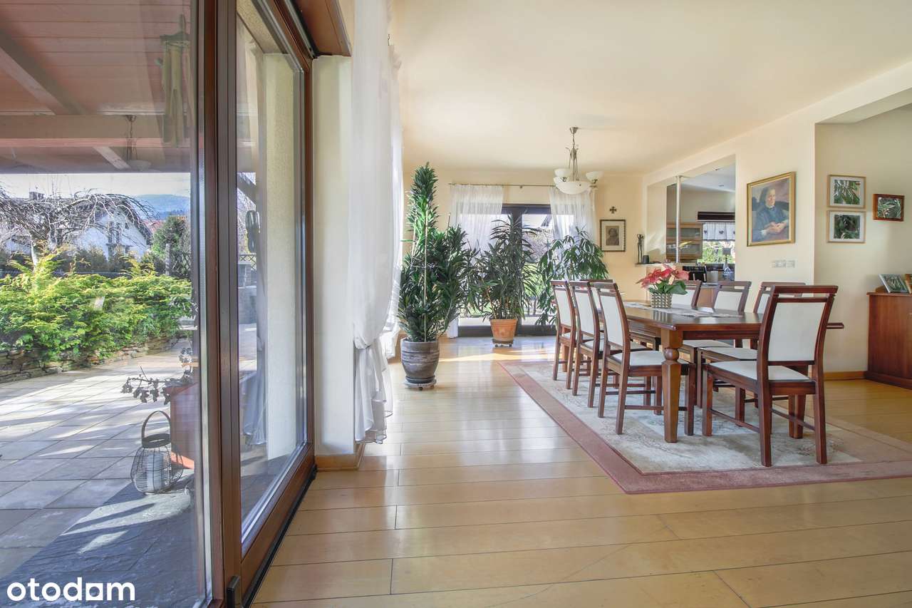 Pompa ciepła*Fotowoltaika*Cudowna Górska okolica*Dolina Soły-3