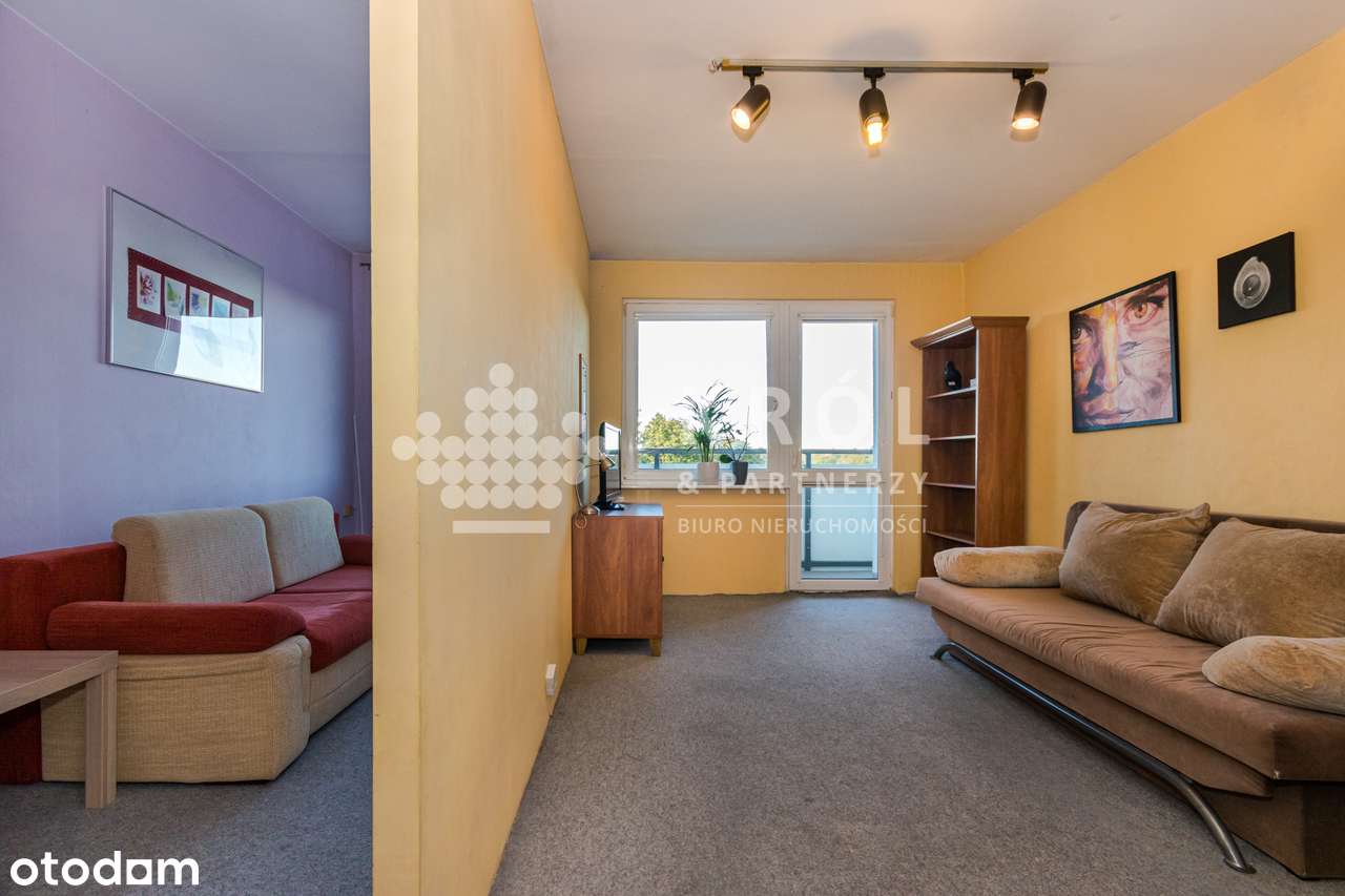 Idealne Mieszkanie do Wynajęcia w Szczecinie! - Pełny obrazek: 5/19