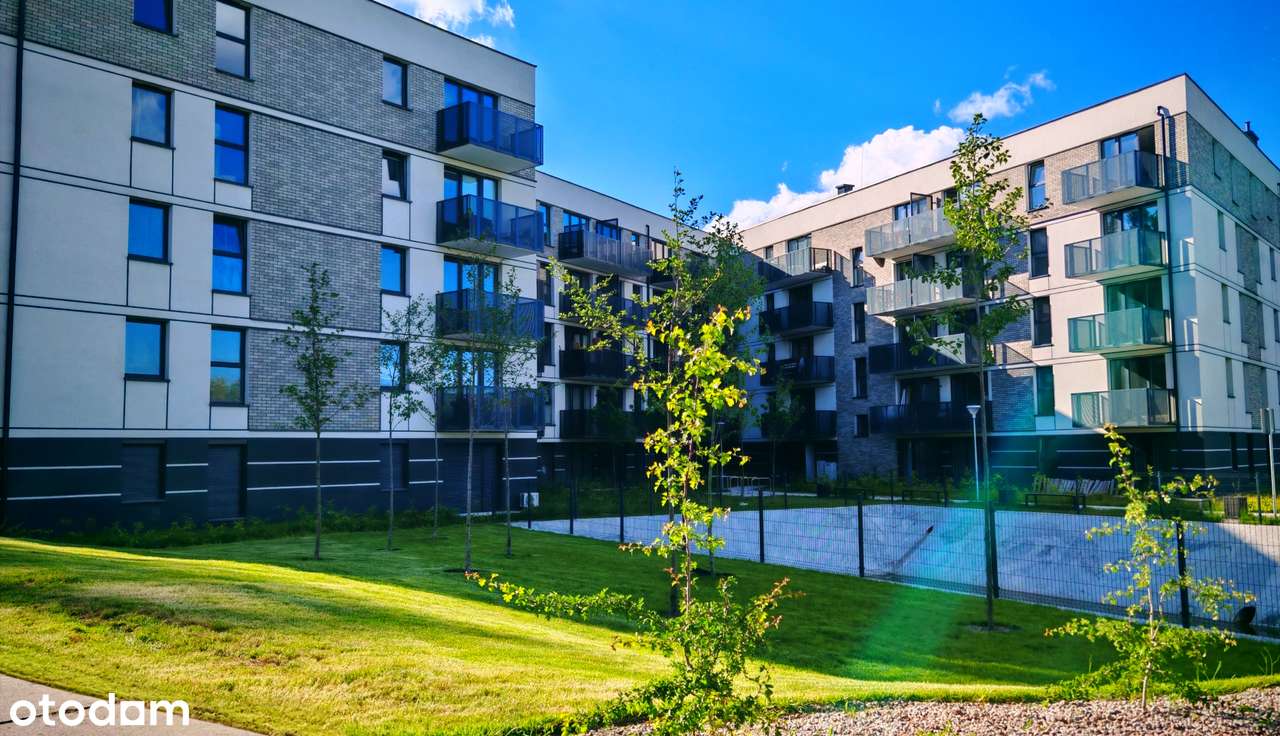 oferta LAST MINUTE --> 2-pokoje - gotowe do odbioru-6