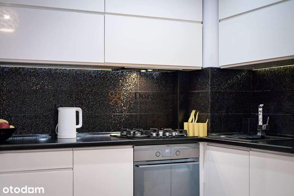 3 Pokoje Na Parterze z Dużym Tarasem Projektant - Pełny obrazek: 4/11