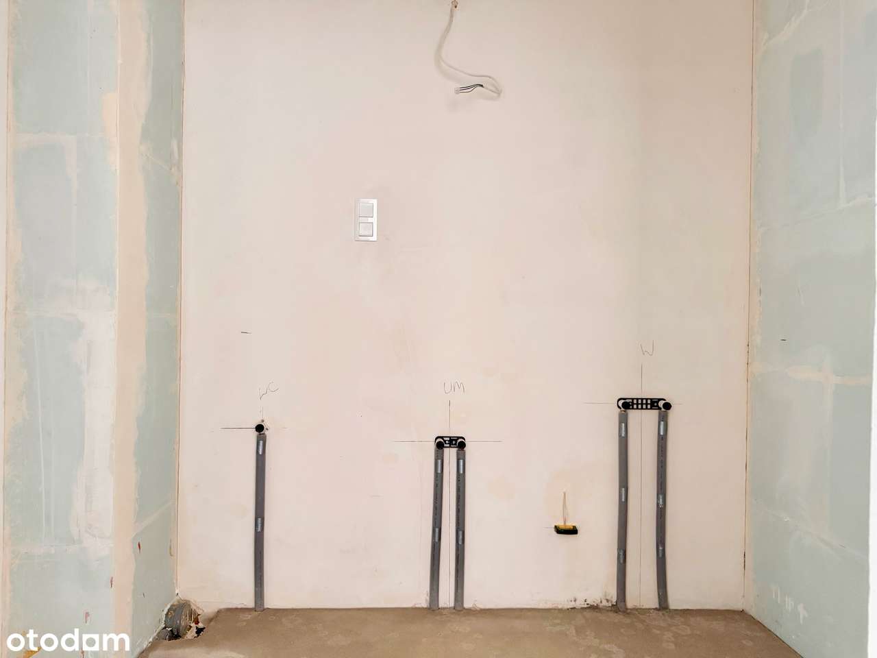 Układowe mieszkanie od Dewelopera | Jagodno-8