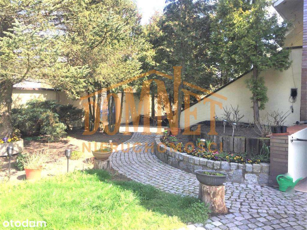 OKAZJA! Piękna działka, obok park, 15 min metro - Pełny obrazek: 5/11