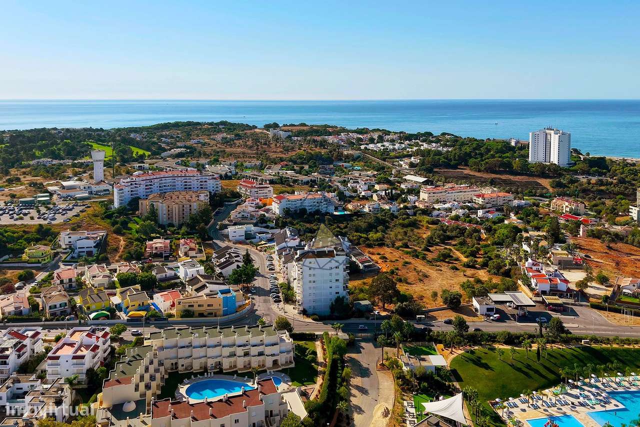 T1 Acolhedor Quinta Marachique | Viva com Tranquilidade - Alvor-36