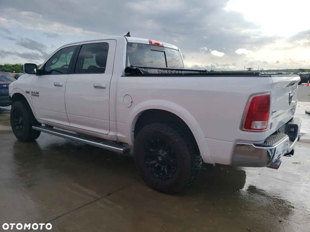 RAM 1500 - 6