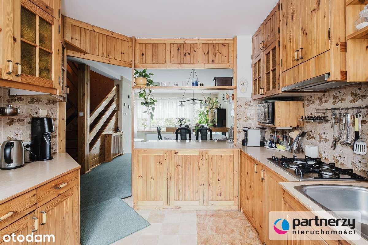 Dom dla rodziny, przy ślepej ulicy, Dąbrowa - Pełny obrazek: 5/20