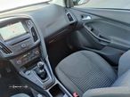 Ford Focus 1.5 TDCi Titanium - 14