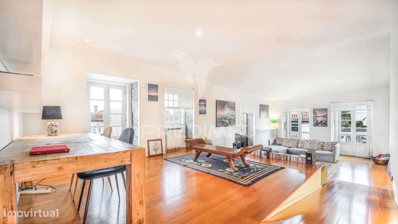 Residência Exclusiva em Angra do Heroísmo - Grande imagem: 2/39