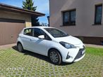 Toyota Yaris 1.0 Active - 3