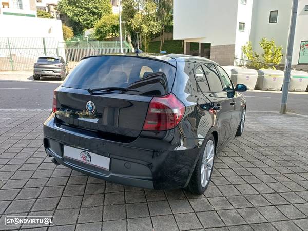 BMW 118 d Pack M - 6