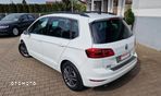 Volkswagen Golf Sportsvan 2.0 TDI (BlueMotion Technology) DSG Highline - 8