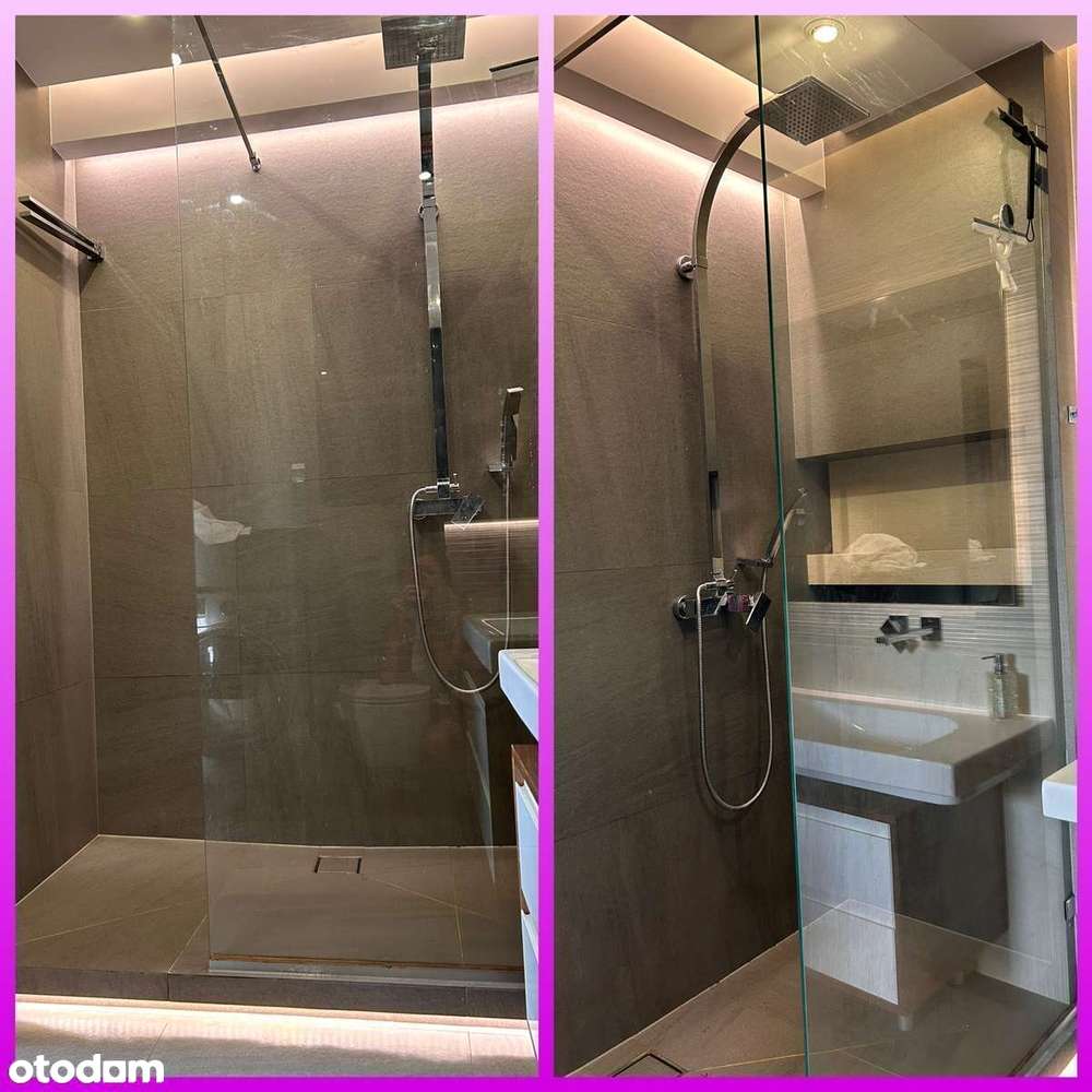 Mieszkanie z widokiem na cały Krakow - Pełny obrazek: 3/20