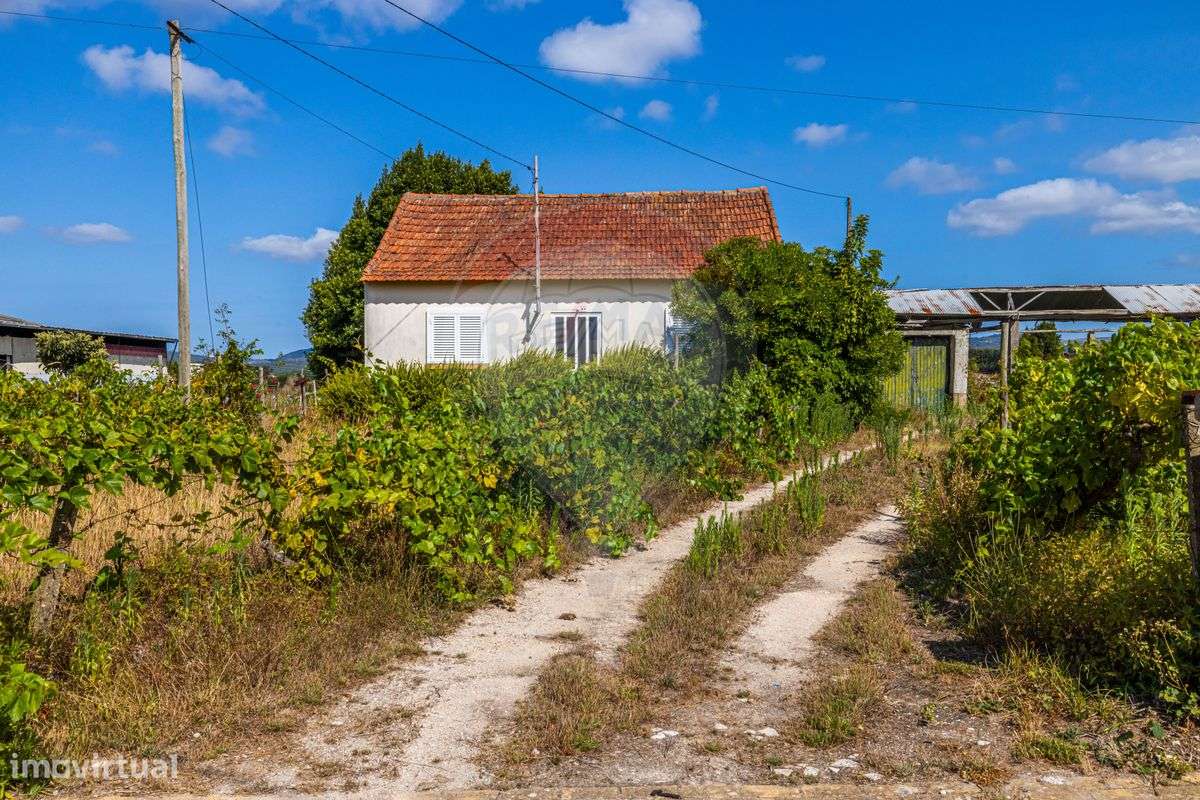 Moradia T2 para venda - Grande imagem: 5/14