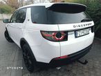Land Rover Discovery Sport 2.0 D150 R-Dynamic SE - 5