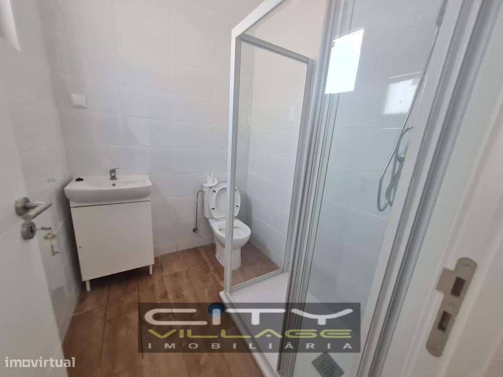 Prédio Centro Montijo-23