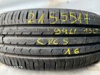 215/55R17 Continental ContiPremiumContact 5 1 sztuka - 1