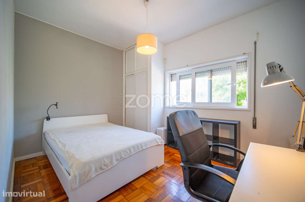 Apartamento T3 (Expansível a T4) em Paranhos | Rentabilidade >5%-22