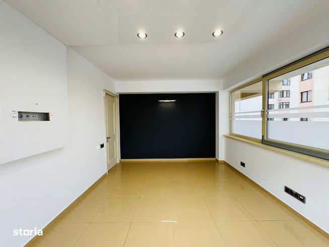 Spatiu birouri, 68 mp, amenajat complet, modern, Cartier Visoianu-2