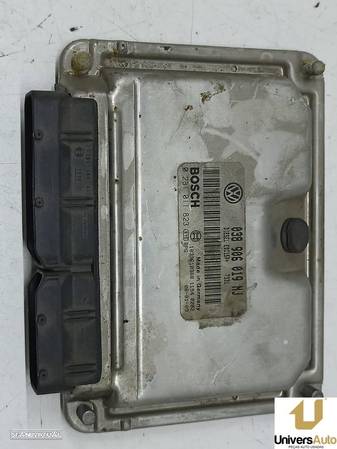 CENTRALINA MOTOR UCE SEAT IBIZA III 2006 -038906019NJ - 4