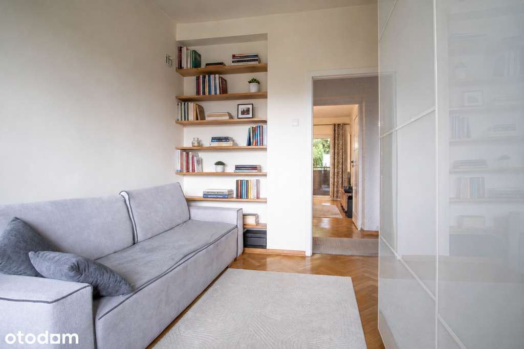 Mieszkanie po remoncie w centrum, 2 pokoje-6