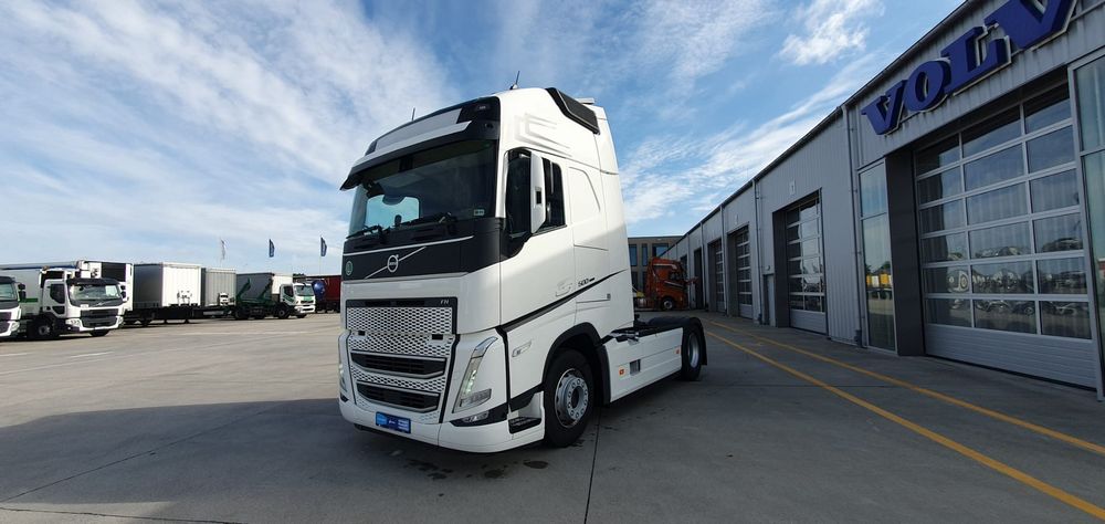 Volvo FH 2024