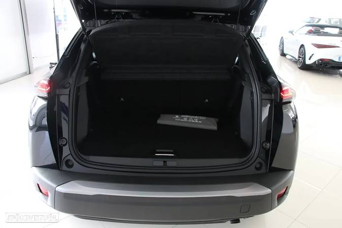 Peugeot 2008 1.2 PureTech Allure - 15