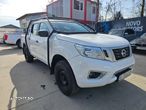 Nissan Navara 2.3 dCi Bi Turbo Double Cab N-Connecta - 4