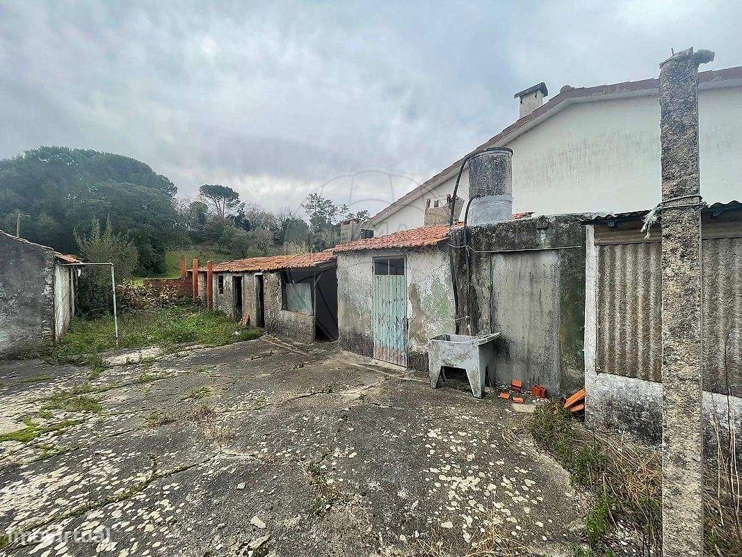 Moradia T2 à venda em Gabrieis - Grande imagem: 4/11