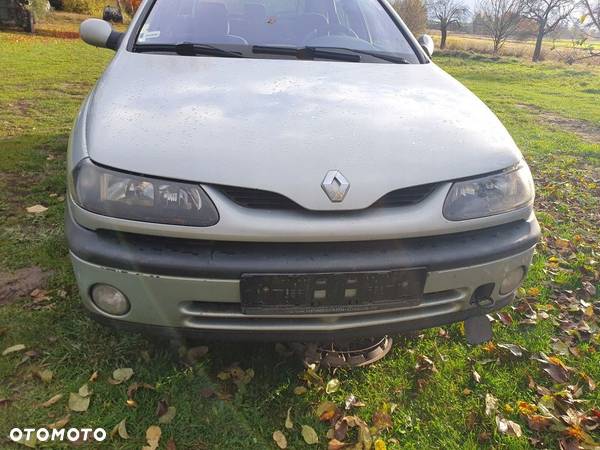 PRZEWÓD PRZEWODY KLIMATYZACJI Renault Laguna I 1,6 1,8 98-01r TEB64 - 6