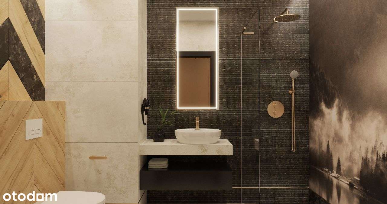 Apartament z widokiem na Śnieżkę - Pełny obrazek: 3/17