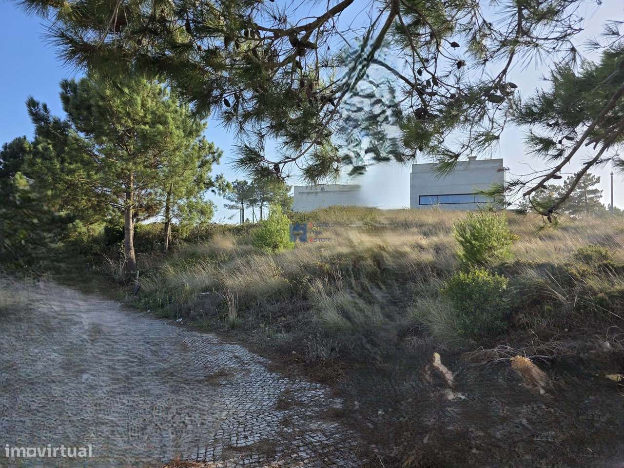 Lotes para construção em Famalicão, Nazaré-9