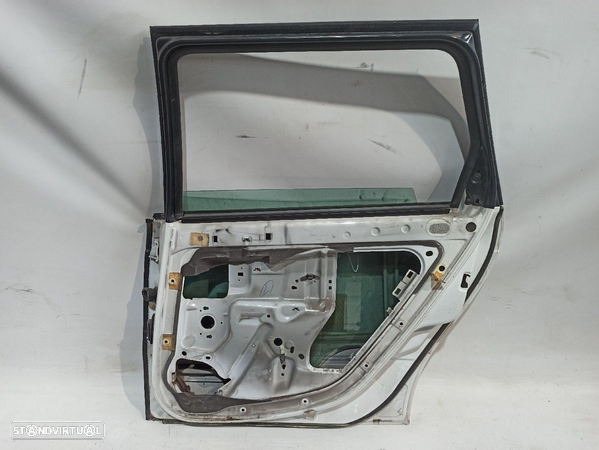 Porta Tras Direita Tr Drt Citroen C5 I Break (De_) - 2